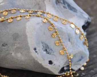 Chaînes – Noii Bijoux
